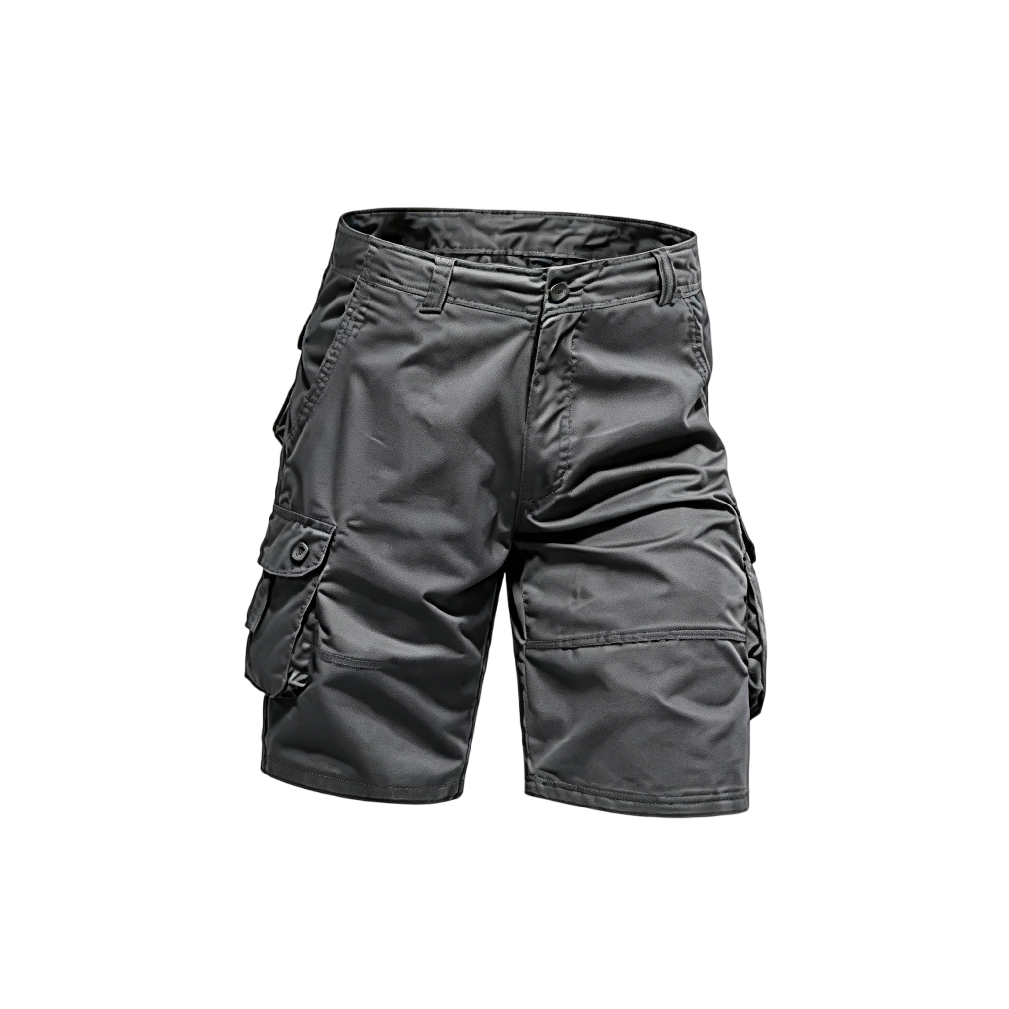 Men’s cargo pants, tactical men’s shorts, men’s shorts with multifunctional pockets